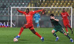 Manisa FK’da Galibiyet Serisi Sona Erdi