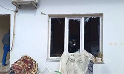 Mardin’de Meydana Gelen Ev Patlamasında 3 Kişi Yaralandı