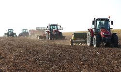 Mardin’de Kar ve Yağmur, Çiftçilere Bereket Getirecek