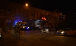 Mardin’de Soluk Borusuna Yabancı Cisim Kaçan Çocuk Yaşamını Yitirdi