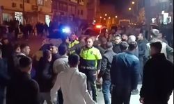 Mardin’de Yaşanan Tekmeli-Kovalı Kavgada 3 Kişi Yaralandı