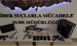 Yasa Dışı Bahis Soruşturması: 10 Kişi Alındı