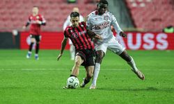 Marius Mouandilmadji: Son 16 Başarısı Gurur Verici