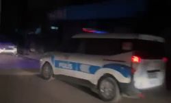 Markette çıkan silahlı olayda 3 kişi hafif ve orta şekilde yaralandı