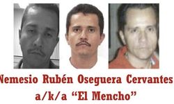 Meksika’da Kartel Liderinin Ölümü Sonrası Çıkan Olaylar