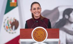 Meksika İle ABD Arasında Üst Düzey Telefon Görüşmesi