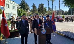 Mersin’de Yasaklı Madde Operasyonu: 40 Tutuklama