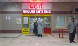 Mevlit Yemeği Sonrasında 22 Kişi Tedaviye Alındı