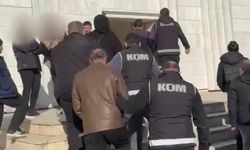 Milas Merkezli Tefecilik Operasyonunda 4 Şüpheli Tutuklandı