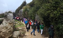 Milleyha Doğa Buluşması’na İkinci Gününde Yoğun İlgi