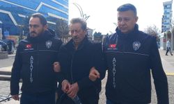 Miras Tartışması Kanlı Bitti, Şüpheli Tutuklandı