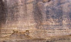 Mısır’da 10 Bin Yıllık Arkeolojik Alan Keşfedildi