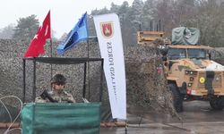 MSB’den Almanya’daki Tatbikata İlişkin Açıklama