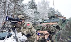 MSB, TCG gemileri ve Almanya’daki tatbikat hakkında bilgi paylaştı