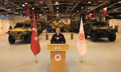 MSB’den Suriye’de Entegrasyon Açıklaması