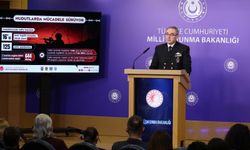 MSB’den Açıklama: Suriye’deki Yeni SDG Anlaşması Memnuniyet Verici