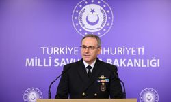 MSB: Suriye İle SDG Anlaşması Yakından İzleniyor