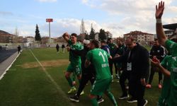 Muğlaspor'da Tolga Tağ Sevinç Yarattı