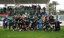 Muğlaspor Zirve Yolunda Kritik Dönemeçte