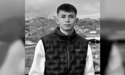 Manisa’da devrilen motosiklette genç sürücü Ahmet yaşamını kaybetti