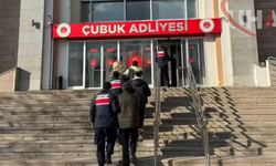 Ankara’da Yasaklı Madde Operasyonu: 2 Kişi Tutuklandı