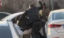Mardin’de Yol Verme Tartışması Kavgaya Dönüştü