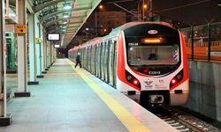 Ramazan Süresince Marmaray Seferleri Artıyor