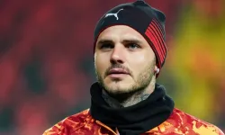 Mauro Icardi'den Galatasaray'a Flaş Rest: Anlaşma Sağlanamadı!