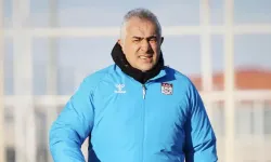 Sivasspor, Mehmet Altıparmak İle Yollarını Ayırdı