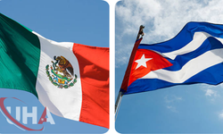 Meksika, Küba’ya 814 Tondan Fazla Yardım Malzemesi Gönderdi