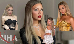 Mika Raun Can, Kadın Cezaevine Götürüldü