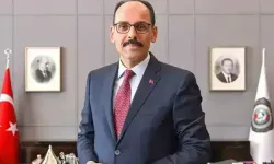 Kalın: Ülke Güvenliğinde Stratejik Kazanım Mesajı