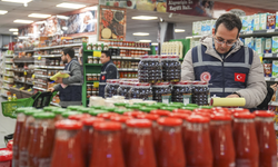 72 Bin 416 Gıda Denetiminde 1815 İşletmeye Yaptırım Uygulandı