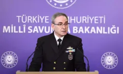 Ankara’da MSB Duyurdu: Kahraman Pilot Son Anda Kurtuldu