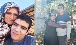 Otizmli Muhammet’in Annesinden: Oğlum Şehre Gönderilmesin