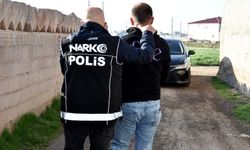 Nevşehir’de Cezaevi Firarisi Yakalandı