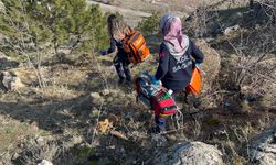 Kaybolan Sümeyye, Nevşehir’de Arazide Ölü Bulundu