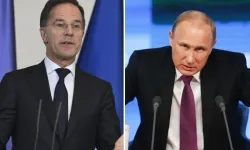 NATO Genel Sekreteri Rutte’den Rusya Yorumu