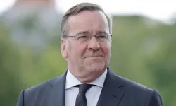 Pistorius Türkiye’nin NATO’daki Merkezî Rolüne Dikkat Çekti