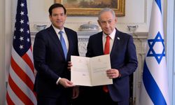 Netanyahu Gazze Barış Kurulu Üyeliğini Resmi Olarak İmzaladı