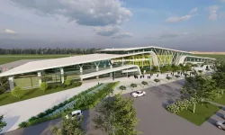 Nevşehir Kapadokya Havalimanı’nda Birinci Etap Tamamlandı