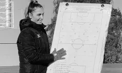 TFF’den Nurcan Çelik İçin Başsağlığı Mesajı