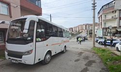 Okul Çıkışı Trafik Kazası: 1’inci Sınıf Öğrencisi Öldü