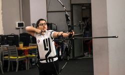 Oyuncak Ok Ve Yayla Başlayan Sporcu İki Kez Dünya İkincisi Oldu