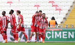 Özbelsan Sivasspor, Sakaryaspor’u 4-1’lik Skorla Geçti