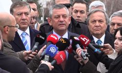 Özgür Özel: Bakanlık Ona Yargılanmama İmkanı Veriyor