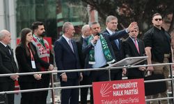 Özgür Özel: Siyasetçi Başsavcı, Başsavcı Siyasetçi Yapmıştır