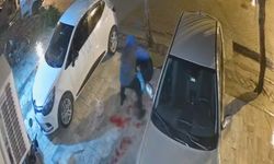 Özlemin Boşanma Sürecindeki Eşiyle Yaşadığı Vakaya Ait Görüntüler Ortaya Çıktı