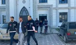 Okul Bahçesindeki Cinayetle İlgili Sanık ve Yakınlarına Hapis Cezası