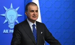 Ömer Çelik: Keçiören Belediye Başkanıyla İlgili Gündem Yok